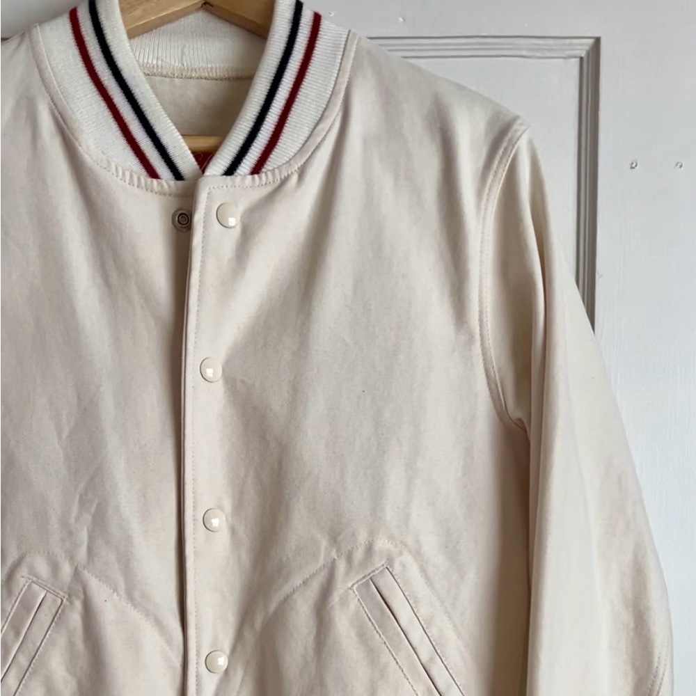 Dehen 1920 | Vintage | Limited Edition Knit Club Jacket | M | NWOT